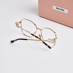 MIU MIU 0MU 50XV