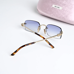 MIU MIU 0MU B50S