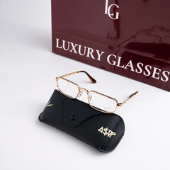 RAYBAN x A$AP 0RX3927V