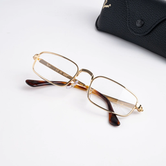 RAYBAN x A$AP 0RX3927V