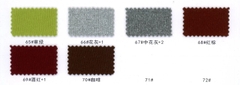 13722 - Borip Poly 1x1 (chải xù mặt sau)