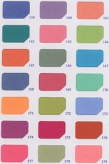 38672 - Vải Cotton Linen 2 mặt