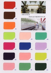 39176 - Cotton nỉ Premium-chải nhám 2 mặt (340gsm)