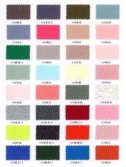 18208/18188 - Interlock Cotton 40S chải nhám (220/250gsm)
