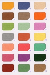 38911 - Thun nỉ modal 2 mặt