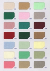 19261 - Vải thun cotton 32S đơn mặt