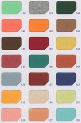 38672 - Vải Cotton Linen 2 mặt
