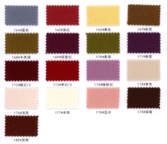 39111 - Cotton nỉ Premium (chải nhám 2 mặt)