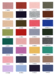 38671 - Thun Cotton Lanh 32S (Interlock)