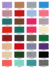 38809 - Vải Nỉ Cotton 10S Premium