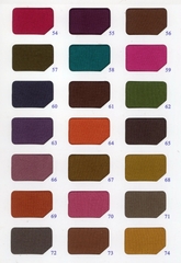 28791 - Vải Cashmere cao cấp (chải xù mặt trước)