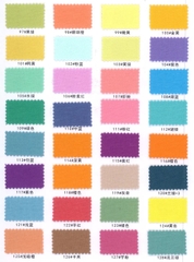 13282 - Thun cotton chảy kỹ cào lông