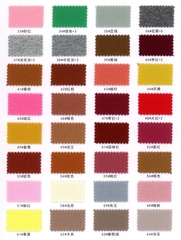 38631 - Nỉ lanh cotton