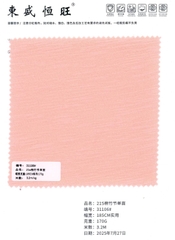 31106 - Thun xược bamboo