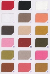 38672 - Vải Cotton Linen 2 mặt