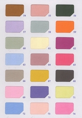19261 - Vải thun cotton 32S đơn mặt