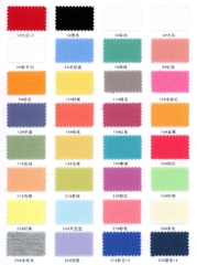 38917 - Thun Cotton dệt mắt chim