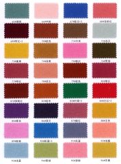 38638 - Vải Cotton Linen (linen mộc)