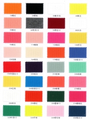 13125 - Thun gân 4x4 Cotton 40S