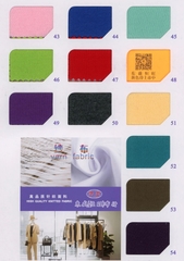 38171 - Thun nỉ Poly 32S (300gsm)