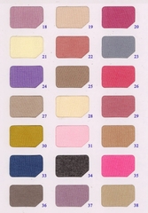 28791 - Vải Cashmere cao cấp (chải xù mặt trước)