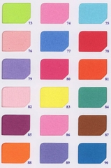 38672 - Vải Cotton Linen 2 mặt