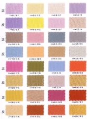 38995 - Nỉ da cá (2 mặt khác màu)