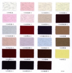 38918 - Thun lạnh bo gân 2x2 (220gsm)