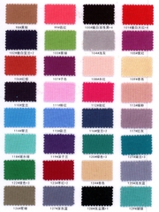 38634 - Vải Nỉ Cotton 32S sợi đôi (đã xử lý bề mặt)