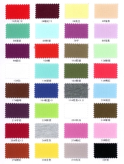 13129 - Thun Cotton trơn 32S