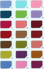 39176 - Cotton nỉ Premium-chải nhám 2 mặt (340gsm)
