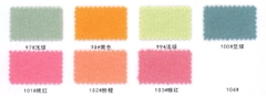 38638 - Vải Cotton Linen (linen mộc)