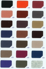 39176 - Cotton nỉ Premium-chải nhám 2 mặt (340gsm)