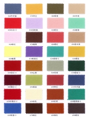 18261 - Thun Cotton 32S đơn mặt (mặt trước chải nhám)