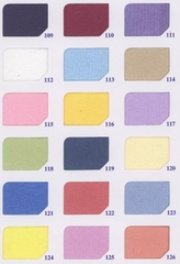 38672 - Vải Cotton Linen 2 mặt