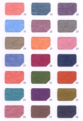 28209 - Thun gân Cotton vân mây