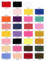38809 - Vải Nỉ Cotton 10S Premium