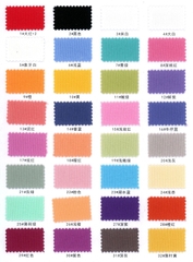 38718 - Thun lạnh bo gân 2x2 (180gsm)