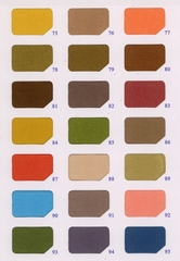 28791 - Vải Cashmere cao cấp (chải xù mặt trước)
