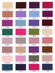 38631 - Nỉ lanh cotton