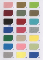 19261 - Vải thun cotton 32S đơn mặt