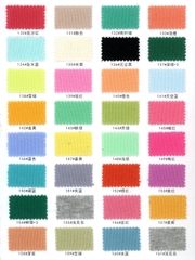 38989 - Thun Nỉ Modal gân nổi (180gsm)