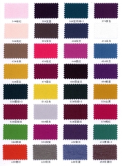 28016 - Vải Rayon (kéo sợi phun khí)