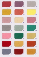 38748 - Cotton chải xù mặt sau