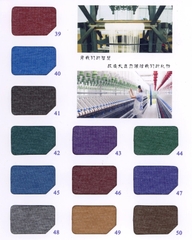 28209 - Thun gân Cotton vân mây