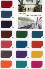 88000 - Thun sợi tổng hợp (250gsm)