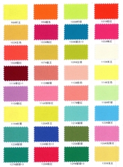 28016 - Vải Rayon (kéo sợi phun khí)