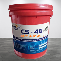 Dầu máy nén khí HANDE CS-46