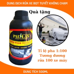 Máy rửa xe KOBE 2600W tự ngắt khi nhả cò, cam kết lõi đồng 100%, ĐỘNG CƠ SIÊU KHỎE - SIÊU BỀN