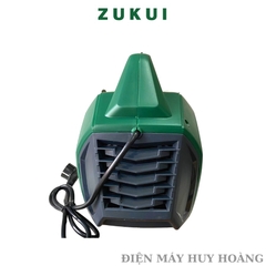 Máy rửa xe mini - Máy rửa xe cao áp chính hãng Zukui S8 công suất 3000W có chống giật - chống cháy